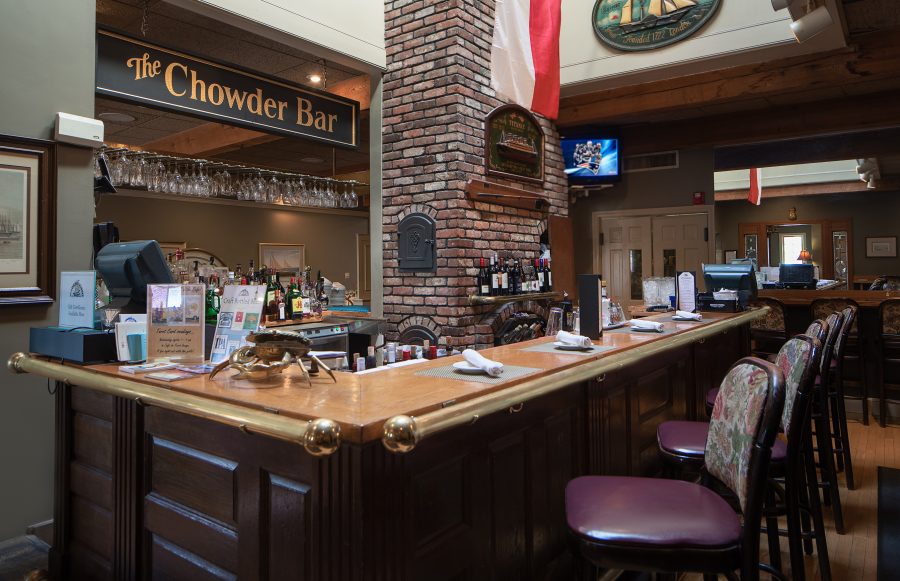 The Chowder House