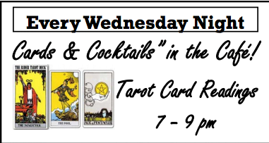 tarot cards