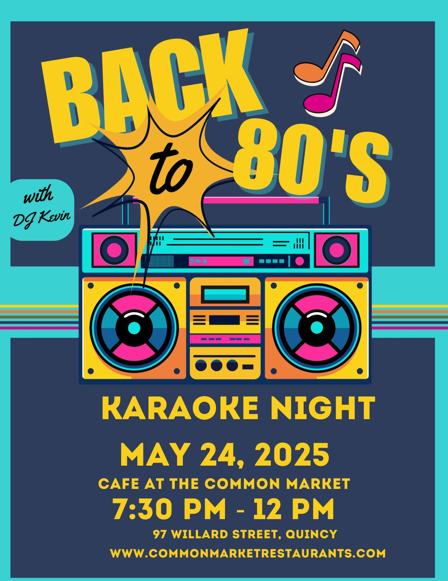 80s-karaoke
