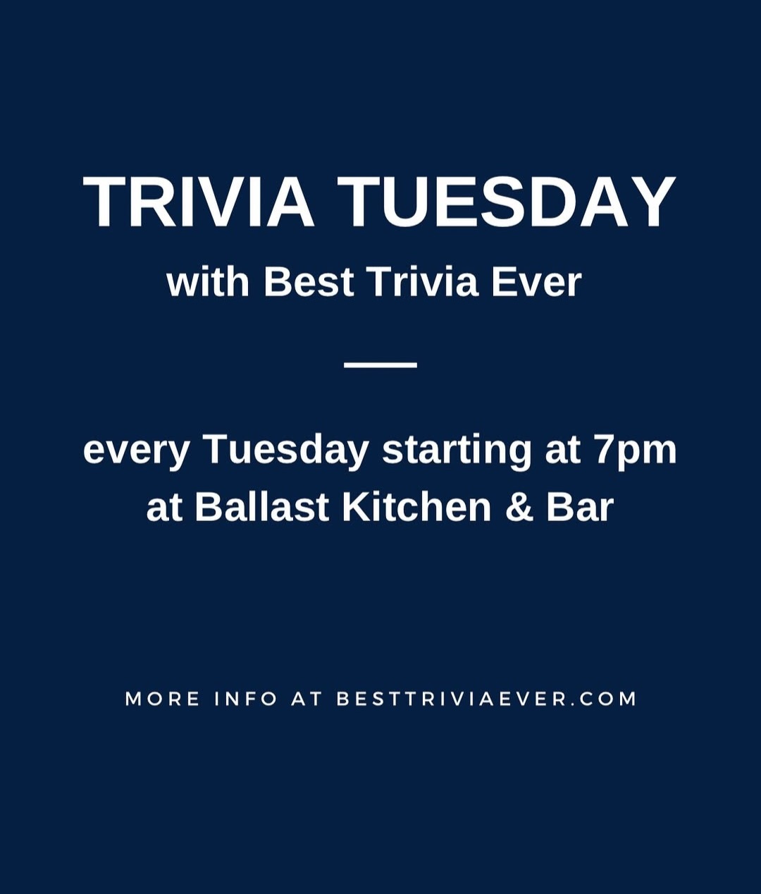 trivia