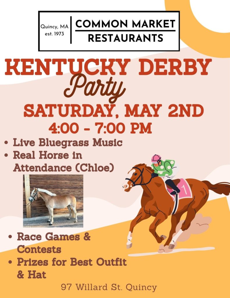 new-Kentucky derby